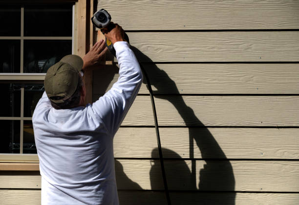 Best Historical Building Siding Restoration  in Pelham, AL