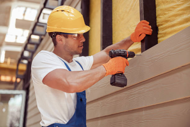 Reliable Pelham, AL Siding Solutions